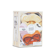 Load image into Gallery viewer, Le Toy Van Wooden Market Crate - Bakery &amp; Patisserie
