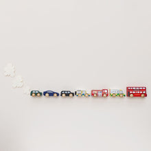 Load image into Gallery viewer, Le Toy Van London Toy Car Set
