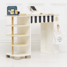 Load image into Gallery viewer, Le Toy Van Supermarket Till Checkout &amp; Accessories
