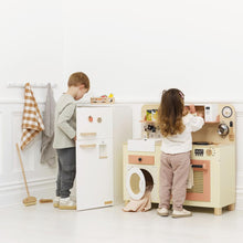 Load image into Gallery viewer, Le Toy Van Wooden Play Kitchen
