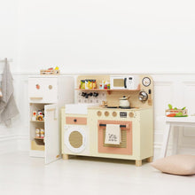 Load image into Gallery viewer, Le Toy Van Wooden Play Kitchen
