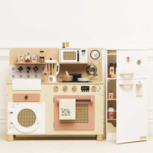 Load image into Gallery viewer, Le Toy Van Wooden Play Kitchen
