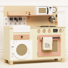 Load image into Gallery viewer, Le Toy Van Wooden Play Kitchen
