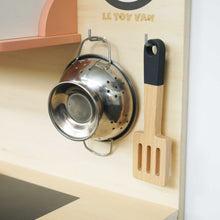 Load image into Gallery viewer, Le Toy Van Wooden Play Kitchen
