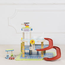Load image into Gallery viewer, Le Toy Van Le Grand Wooden Garage

