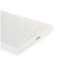 Load image into Gallery viewer, Childhome Basic Mattress Bedside Crib - 90x50x5 Cm - Polyether
