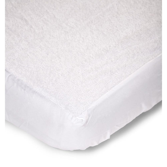 Childhome Waterproof Mattress Protector - 70x140CM