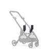 Ergobaby Metro+ Car Seat Adapter - Cybex/Nuna/Besafe/Maxi-Cosi