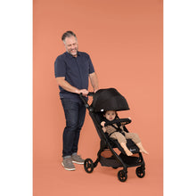 Load image into Gallery viewer, Ergobaby Metro+ City Compact Stroller - Support Bar
