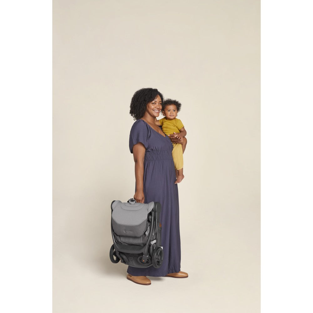 Ergobaby carry on suitcase on sale