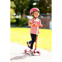 Load image into Gallery viewer, Micro Mini Deluxe - Red

