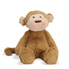 Manhattan Toy Lovelies - Mocha Monkey Medium