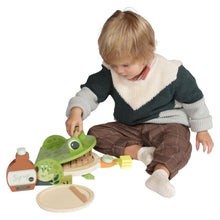 Load image into Gallery viewer, Manhattan Toy Ribbit Waffle Maker
