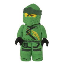 Load image into Gallery viewer, Manhattan Toy LEGO Ninjago Lloyd
