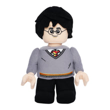 Load image into Gallery viewer, Manhattan Toy LEGO Harry Potter Minifigure Plush Character
