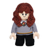 Manhattan Toy LEGO Hermione Granger Minifigure Plush Character