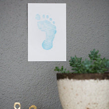 Load image into Gallery viewer, Pearhead Clean Touch Ink Pads - Blue
