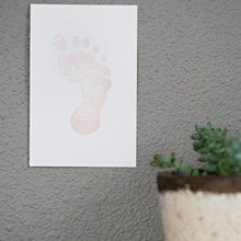 Load image into Gallery viewer, Pearhead Clean Touch Ink Pads - Pink
