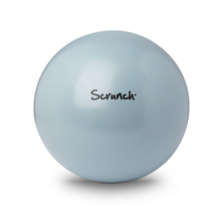 Scrunch Ball - Duck Egg Blue