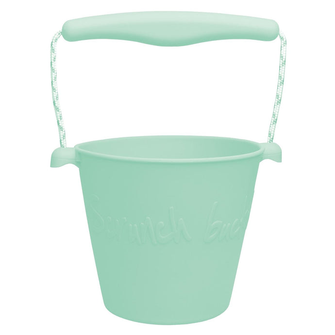 Scrunch Bucket - Spearmint