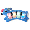 Skip Hop Vibrant Village Light Up Dog Piano