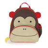 Skip Hop Zoo Little Kid Backpack - Monkey