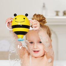 Load image into Gallery viewer, Skip Hop Zoo Bath Fill Up Fountain - Bee
