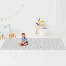 Load image into Gallery viewer, Skip Hop Doubleplay Reversible Playmat - Little Travellers
