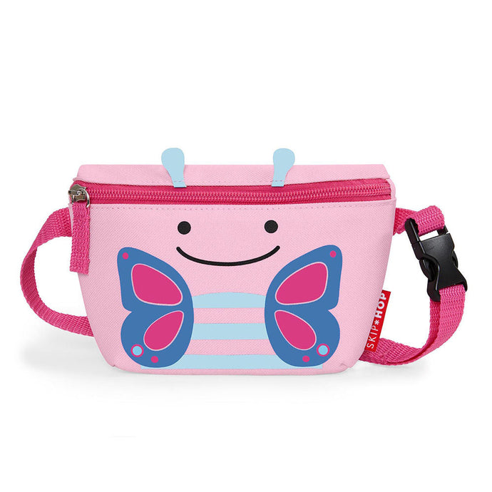 Skip Hop Zoo Hip Pack - Butterfly