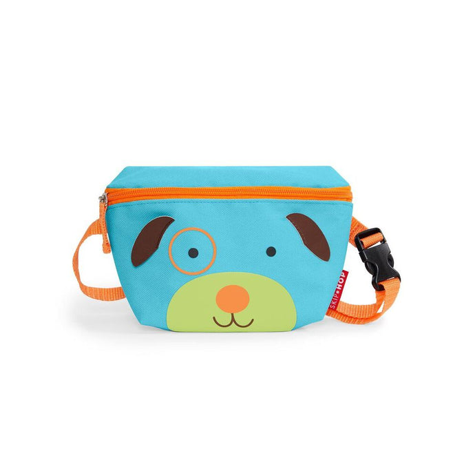 Skip Hop Zoo Hip Pack - Dog