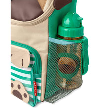 Load image into Gallery viewer, Skip Hop Zoo Big Kid Backpack - Pug
