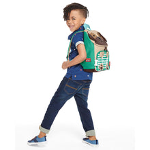 Load image into Gallery viewer, Skip Hop Zoo Big Kid Backpack - Pug
