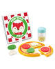 Skip Hop Zoo Fox Pizza Set