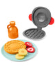 Skip Hop Zoo Monkey Waffle Set