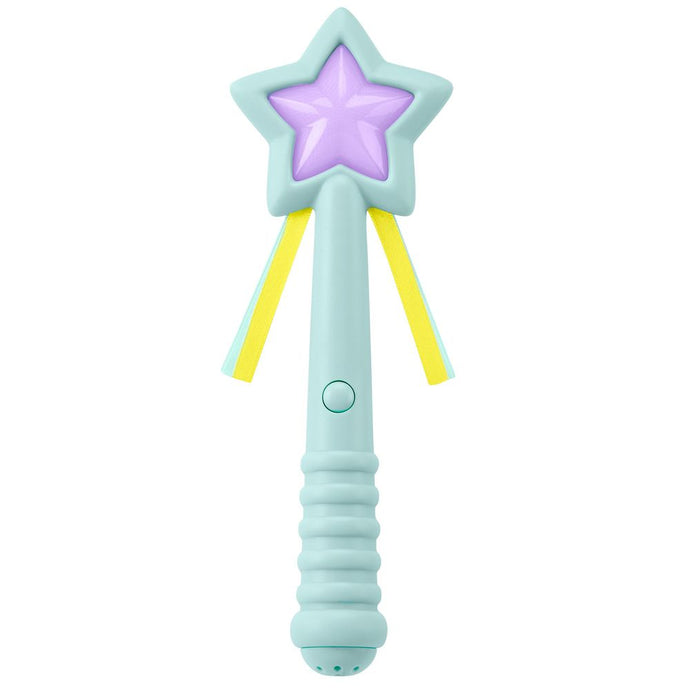 Skip Hop Magic Wand - Turquoise