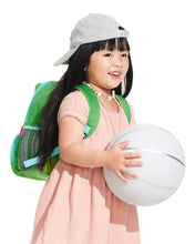 Load image into Gallery viewer, Skip Hop Zoo Little Kid Backpack - Crocodile
