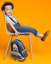 Load image into Gallery viewer, Skip Hop Spark Style Little Kid Backpack - Rocket
