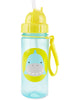 Skip Hop Zoo PP Straw Bottle - Shark