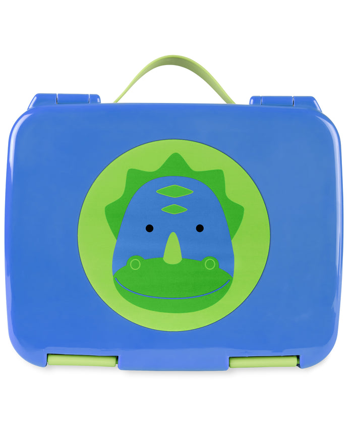 Skip Hop Zoo Bento Lunch Box - Dino