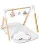 Skip Hop Silver Lining Cloud Wooden Activity Gym