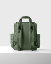 Load image into Gallery viewer, Skip Hop Forma Nappy Backpack - Dark Sage
