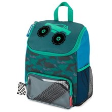 Load image into Gallery viewer, Skip Hop Spark Style Big Kid Backpack - Truck
