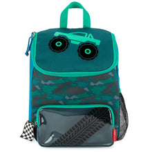 Load image into Gallery viewer, Skip Hop Spark Style Big Kid Backpack - Truck
