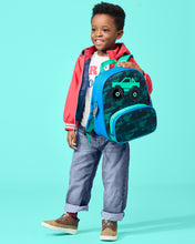 Load image into Gallery viewer, Skip Hop Spark Style Little Kid Backpack- Truck
