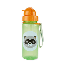 Load image into Gallery viewer, Skip Hop Zoo PP Straw Bottle  - Raccoon
