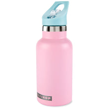 Load image into Gallery viewer, Skip Hop Stainless Steel Canteen Bottle - Pink
