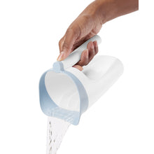Load image into Gallery viewer, Skip Hop Wave Waterfall Rinser - White
