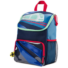 Load image into Gallery viewer, Skip Hop Spark Style Big Kid Backpack - Train
