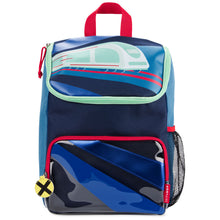 Load image into Gallery viewer, Skip Hop Spark Style Big Kid Backpack - Train
