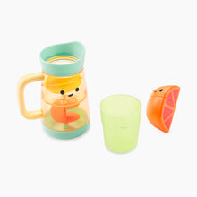 Load image into Gallery viewer, Skip Hop Tub to Table Café Swirl &amp; Splash Lemonade
